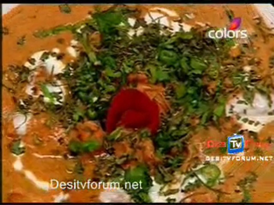 Mallika-E-Kitchen Season 2 - 26tth September 2010 - Part2