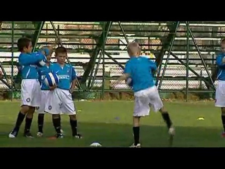 La semaine 3 du goupe seconde