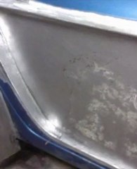 Megan 2 Hatchback Yapım Aşaması ~ GarageTurkey
