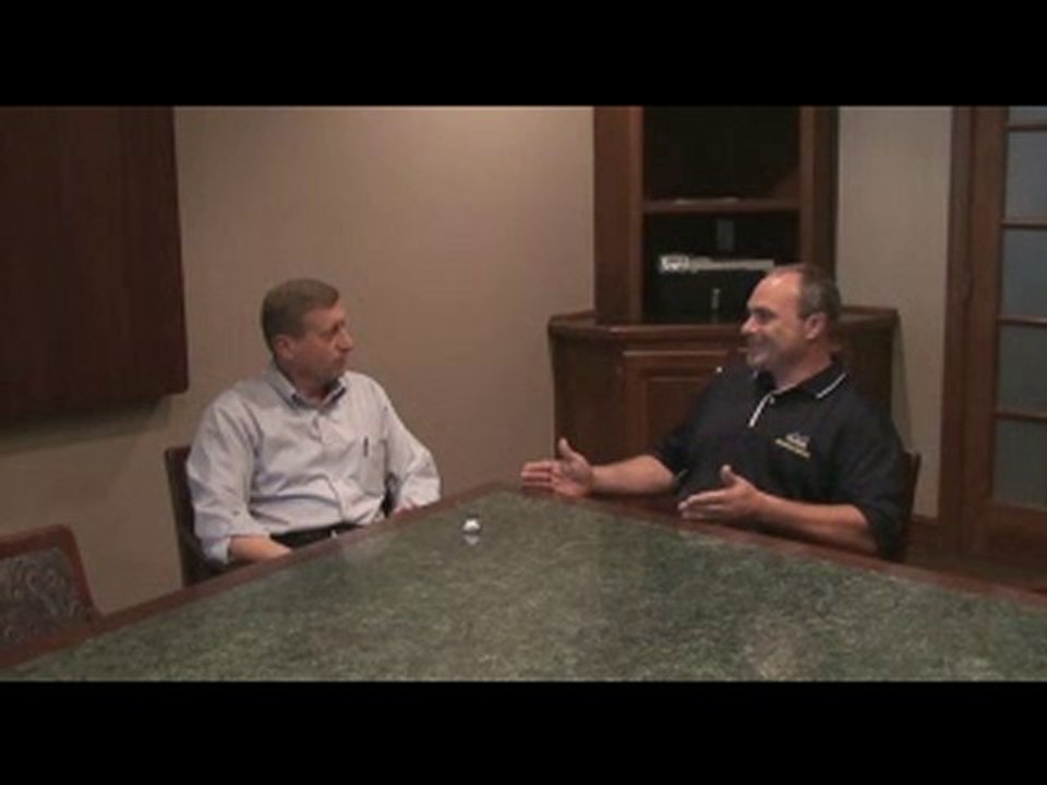 Home Inspector Marketing - Be Around Success