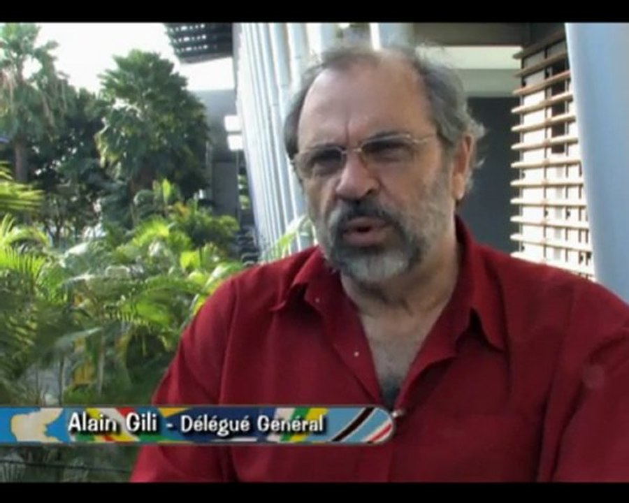 Fifai2010 - Présentation du Festival 2