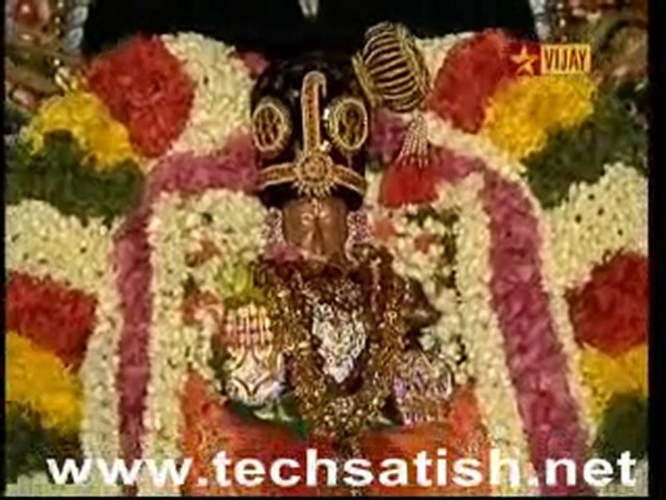 alwargal darisanam