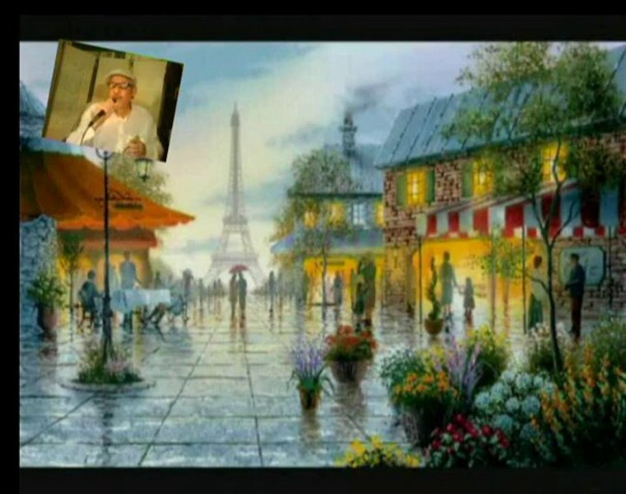 Sans toujours ni jamais ( Max Antoine )