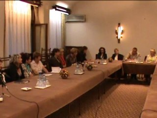 Intalnire directori - ISJ (partea a IV-a)