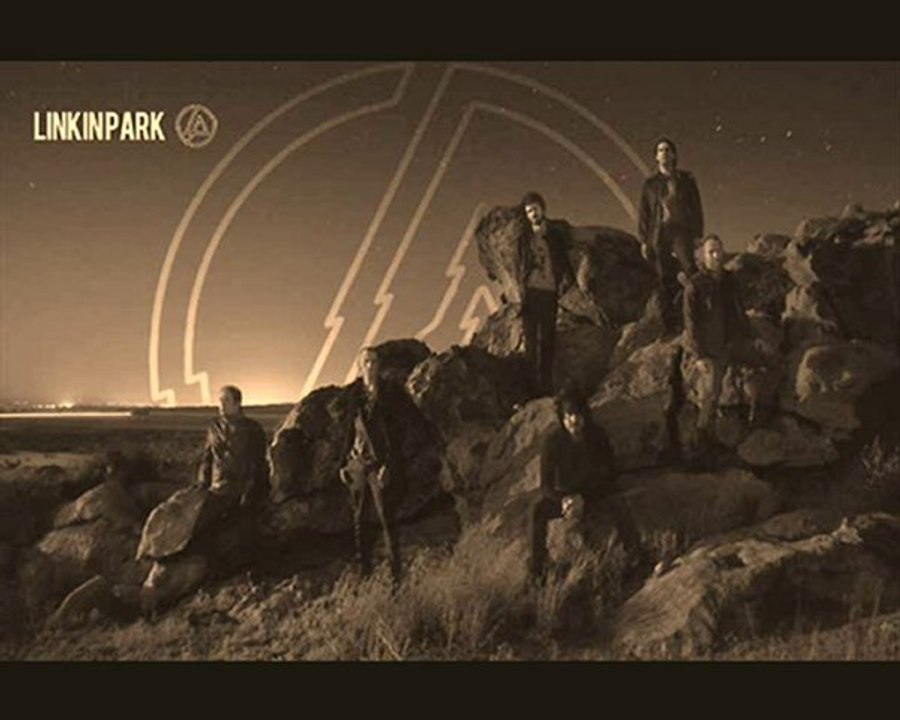 The Messenger A Thousand Suns LINKIN PARK audio