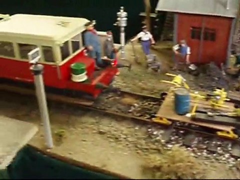 la brigade B.V de St Aunes en action! par 241p