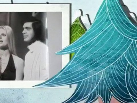 Ain't No Mountain High Enough - Engelbert Humperdink & Dusty