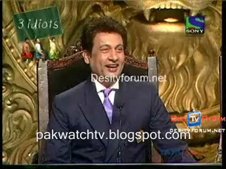 Comady Circus 25 Sep 2010 www.pakwatchtv.blogspot.com