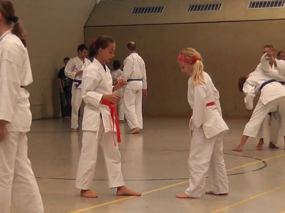 Karate DKV Tag in Berlin 2010_4
