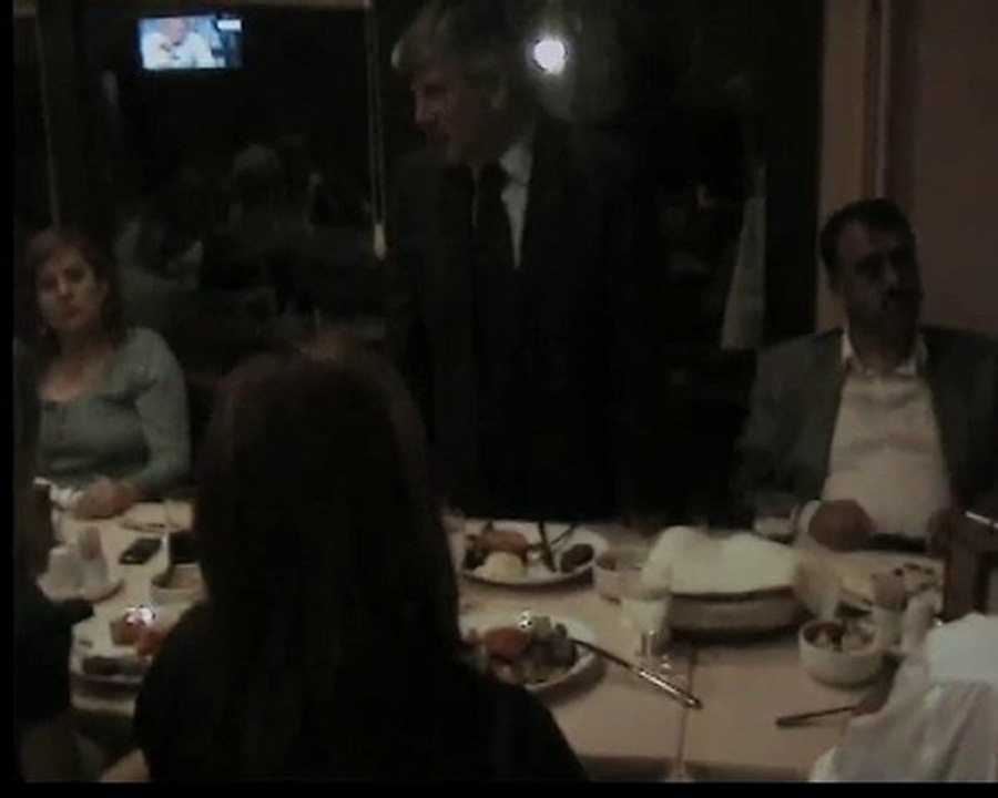 TORUL GENÇLİK VOLEYBOL TAKIMI DESTEK GECESİ