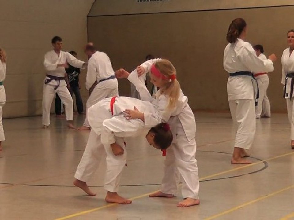 Karate DKV Tag in Berlin 2010_3