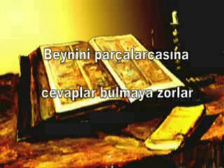 Her İnsan Bir Kitaptır (yeni)