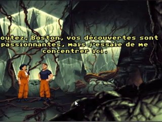 The Dig : Brink mort ou vivant?