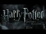 Harry Potter 7 - David Yates - Featurette n°1 (HD)