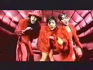 Total - What about us