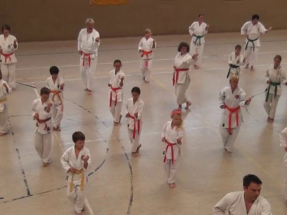 Karate DKV Tag in Berlin 2010_1