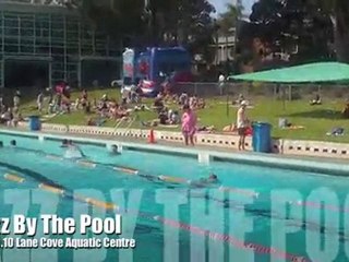 lane cove aquatic centre open day lane cove 26.09.10