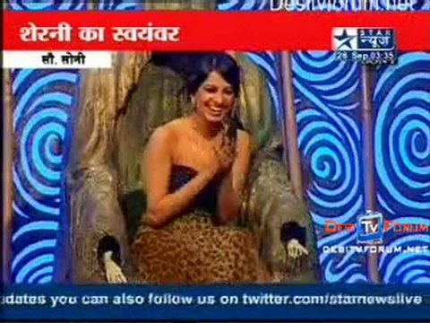 Reality Report - 26th September 2010 - Part1