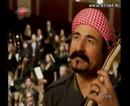 Şivan Perver Ellerinizi barışa uzatın Pusula TRT