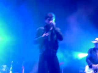 Peut-ètre a t-il réver