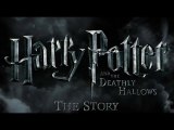 Harry Potter 7 - David Yates - Featurette n°3 (HD)