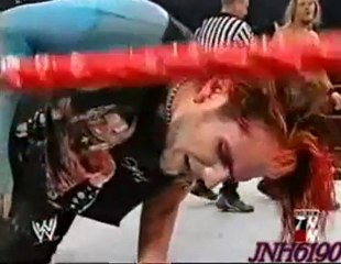 Jeff Hardy - Whatever It Takes