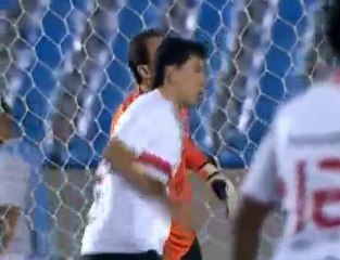 Fluminense 2x2 São Paulo