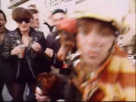 Karaoke - Les Inconnus - C'est toi que je t'aime