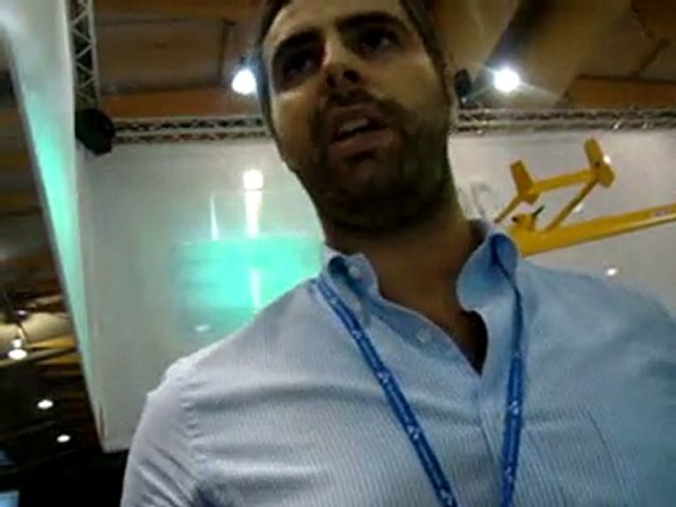 Portugal Tecnológico 2010 MARES nostrum