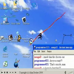 Bilgisayar Virüsünün Yaptıkları