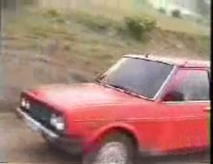 EYMÜR TV 2006 YILI AĞCASU YA ARAÇLARLA ÇIKIŞ