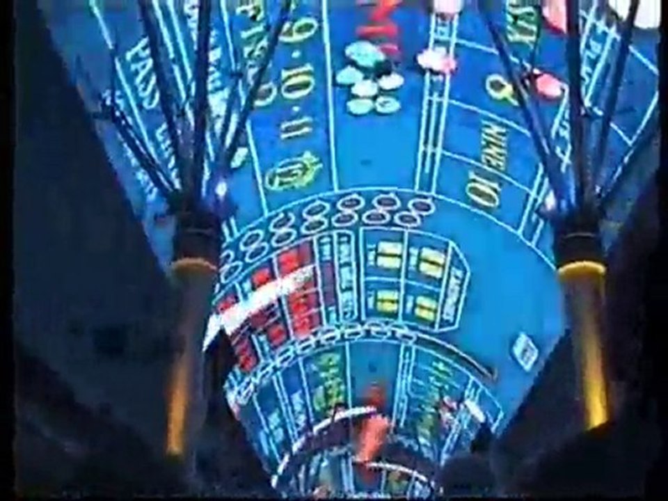 fremont street LAS VEGAS