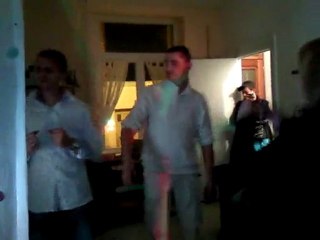 ANNIVERSAIRE DE FANFAN