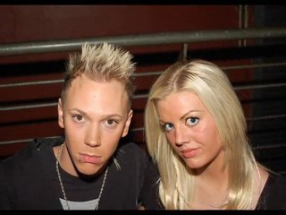 Die Schwestern der Perpetuellen Indulgenz - Erzabtei zum Westfälischen Frieden  zu Gast auf der Glamourdome vom 25.9.10 in Essen in der Zeche Carl