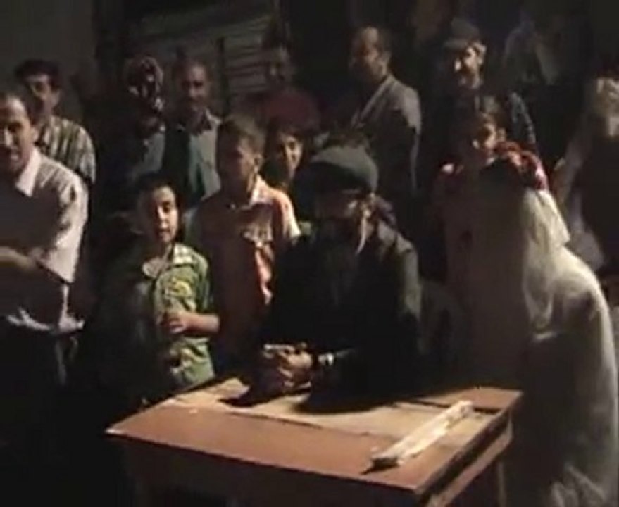 Keltepe-Sipahiler Köyü 2010 Ramazan Bayramı ( nikah )