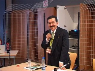 Martín Almada 2ème partie-H.264 LAN