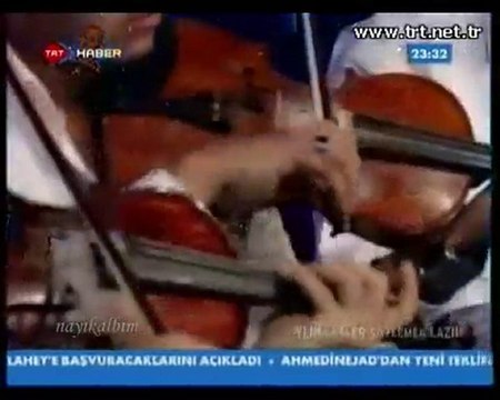 8 Uğur Işılak Sen olmadığın zaman 2010 TRT
