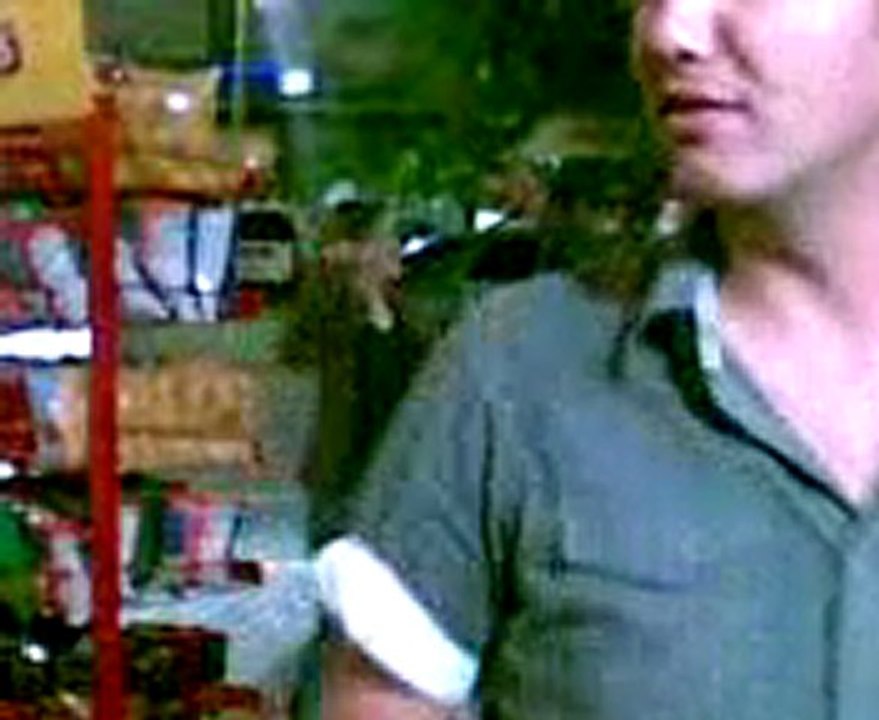 Bucak Hakan Altun konseri