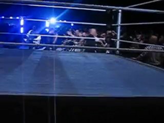 R Truth chanson (+ dehanché des divas lol )  2eme partie