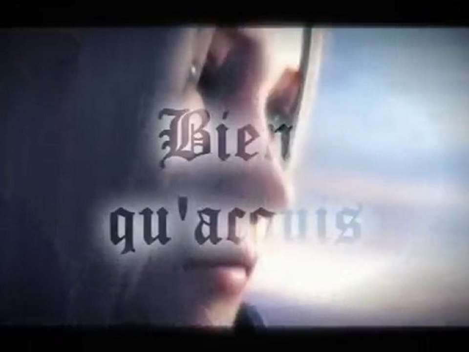 {GMV} To Become a Warrior