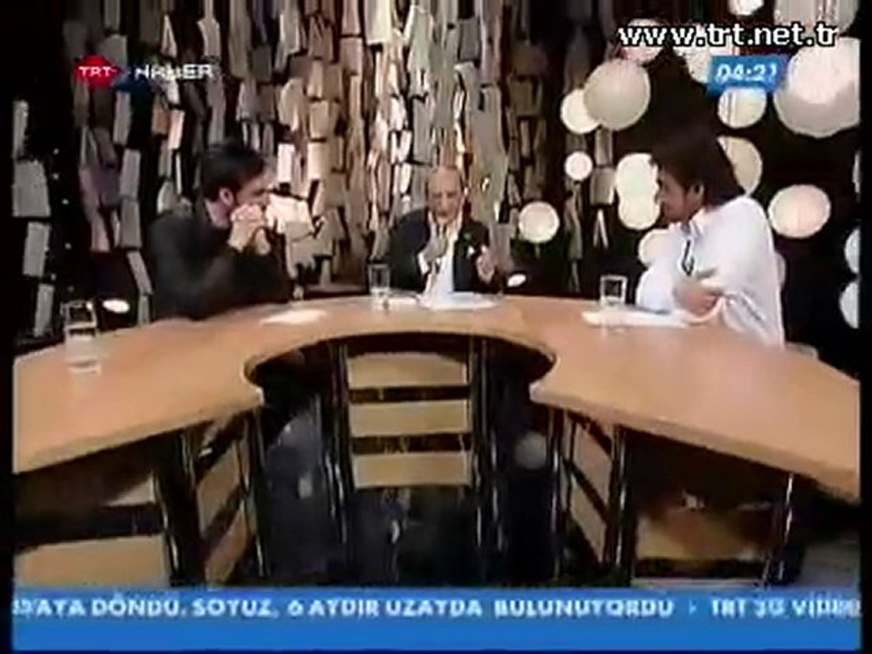 Cemal SAfi - sohbet -Sanem