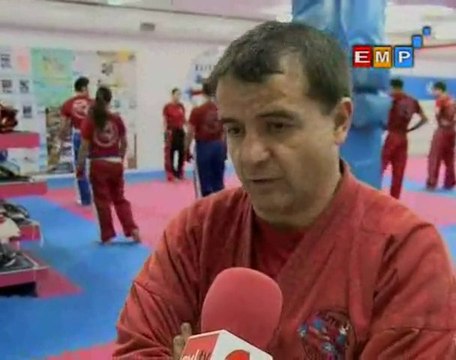 Programa EMPRENDEDORES Salmantinos 25 09 2010