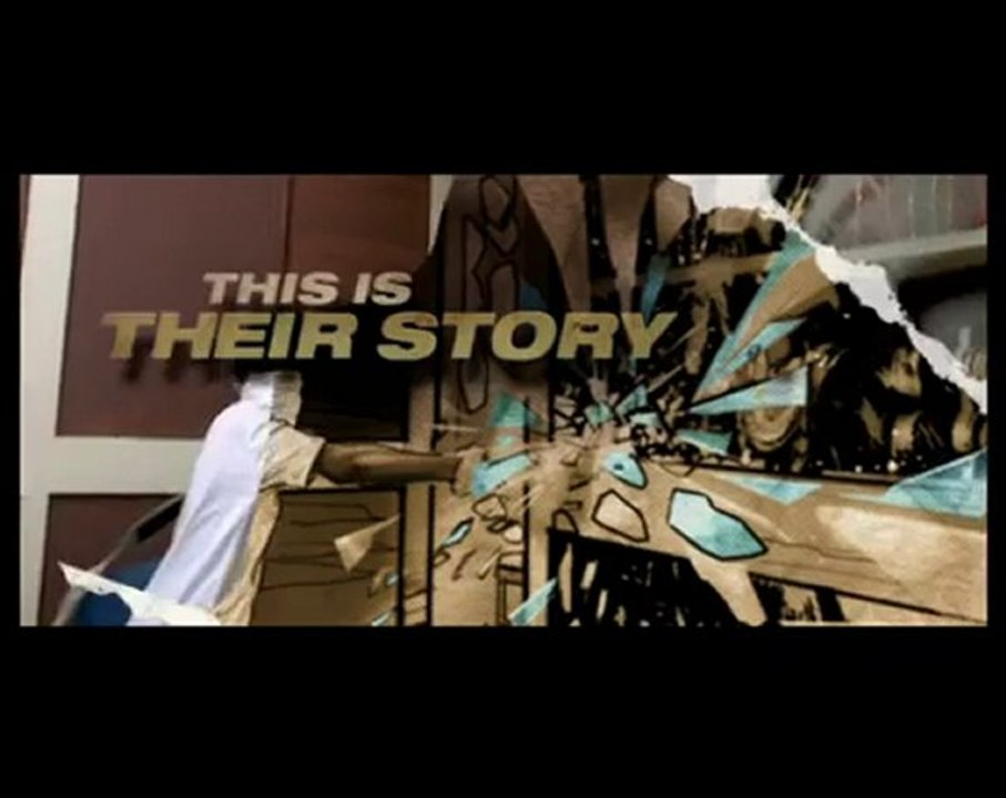 First Look - Allah Ke Banday