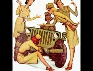 Norman Rockwell