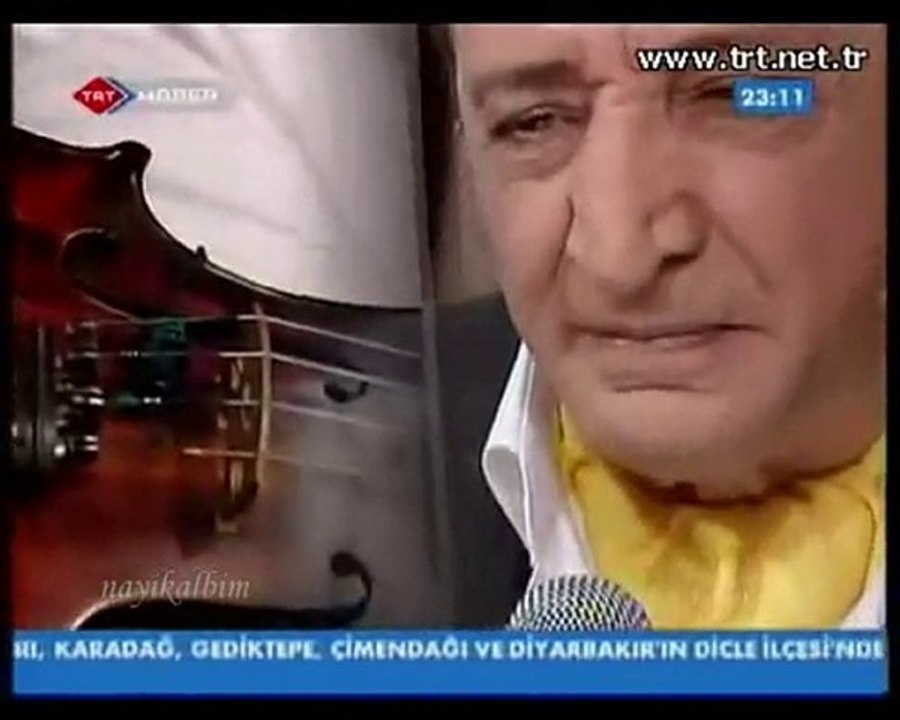 11 CEMAL SAFİ AYŞEM 2010 TRT