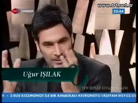 Sohbet - Serdar Tuncer - Uğur Işılak
