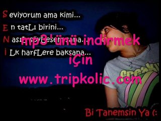 Tripkolic - Beyaz Bir Kurdele