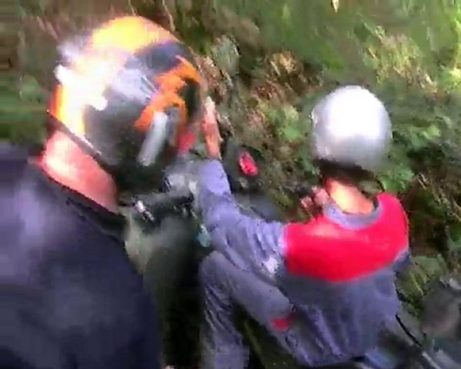 Chez Bunk le 28.08.2010