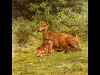 Peintures pour ma soeur