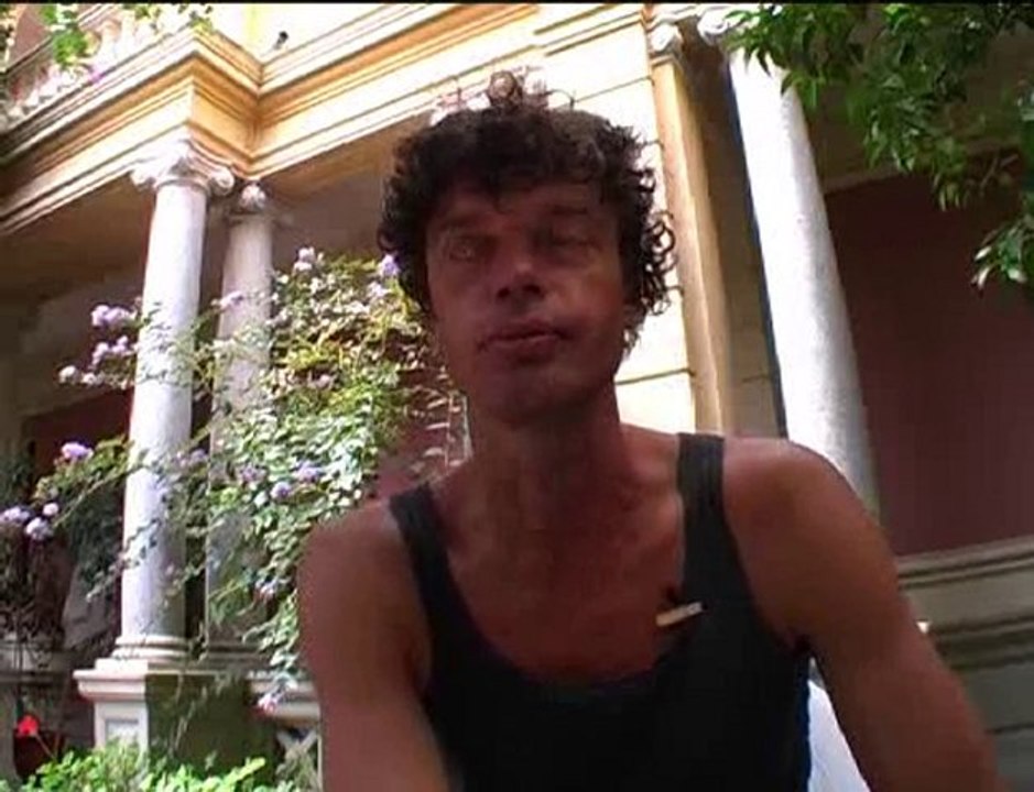 La décadence